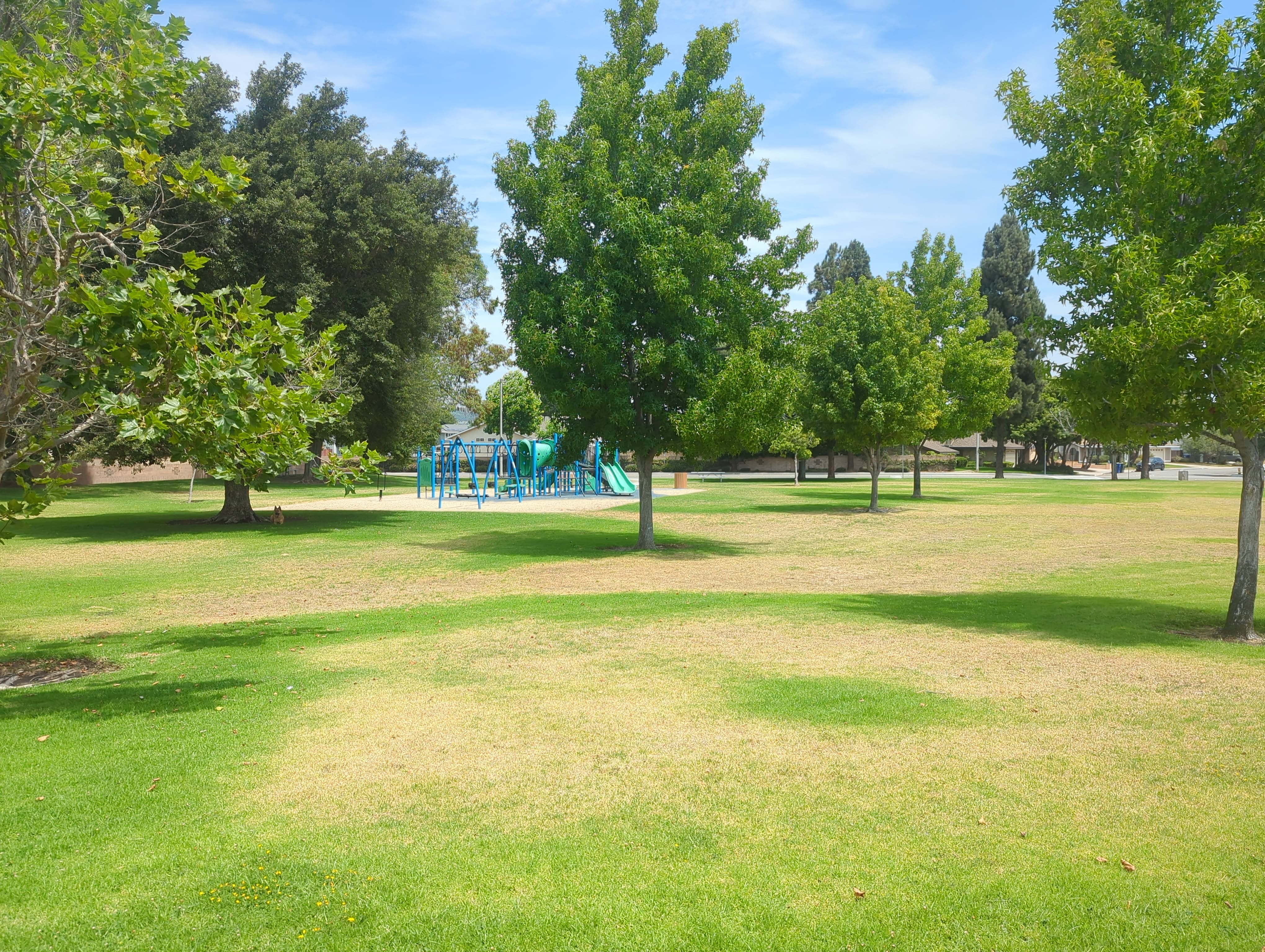 Adolfo Park