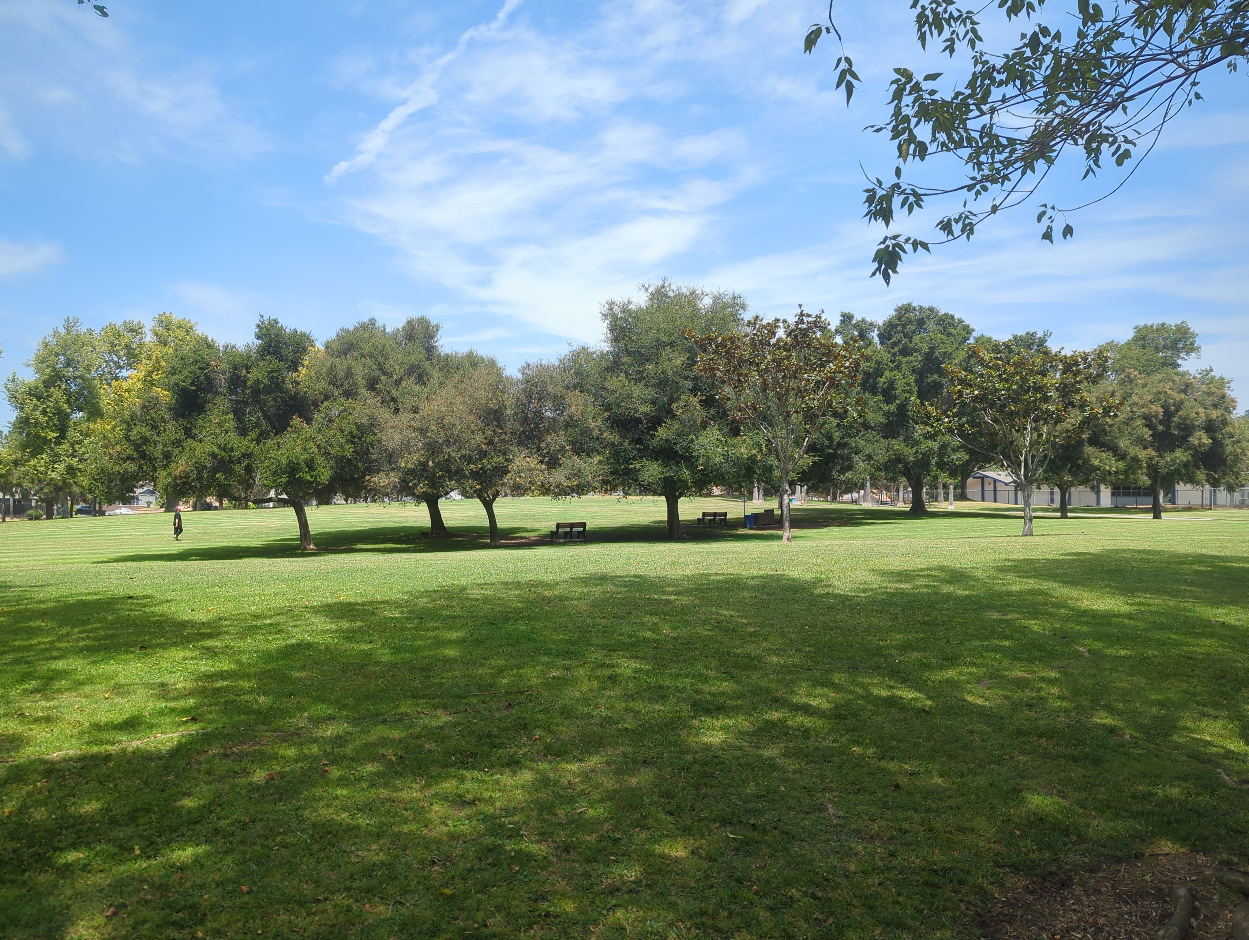 Mission Oaks Park